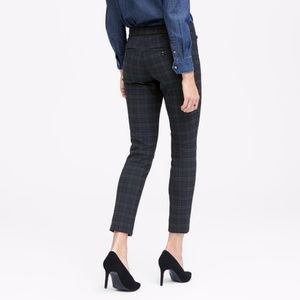Banana Republic Sloan Fit